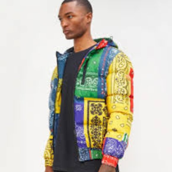 Reason | Jackets \u0026 Coats | Nwt Reason 